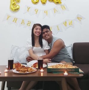 Meet your Posher, Precious